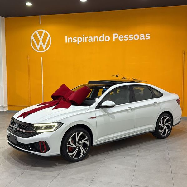 EDIÇÃO 49 - JETTA GLI 0KM
