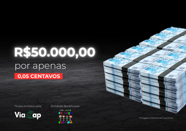EDIÇÃO 86 - 50 MIL NO PATACO