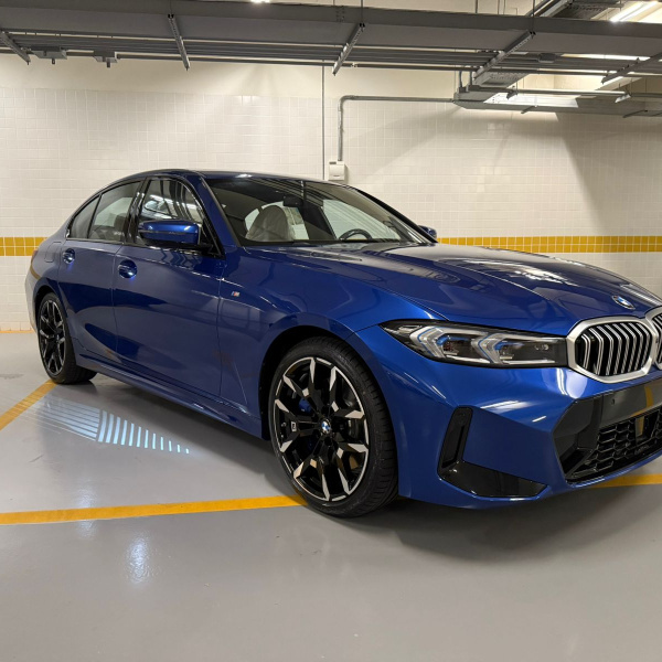  EDIÇÃO 37 - BMW ZERO 2025
