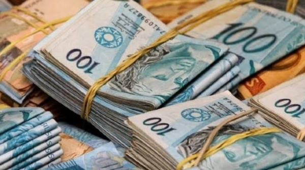 EDIÇÃO 50 - 30 MIL NO PATACO